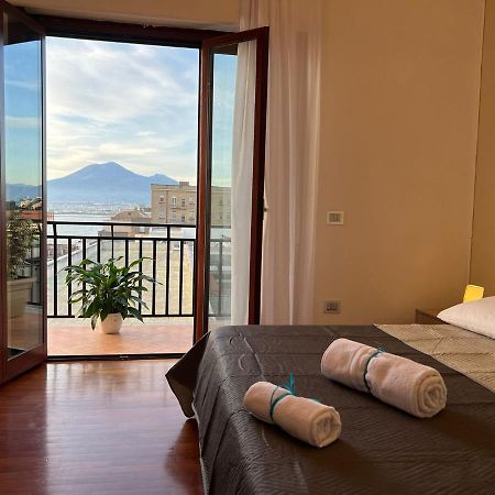 Vip Sul Mare Castellammare di Stabia Exterior foto