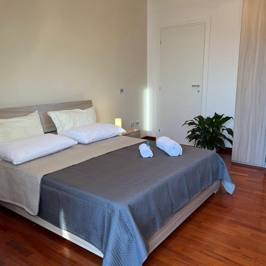Vip Sul Mare Castellammare di Stabia Exterior foto
