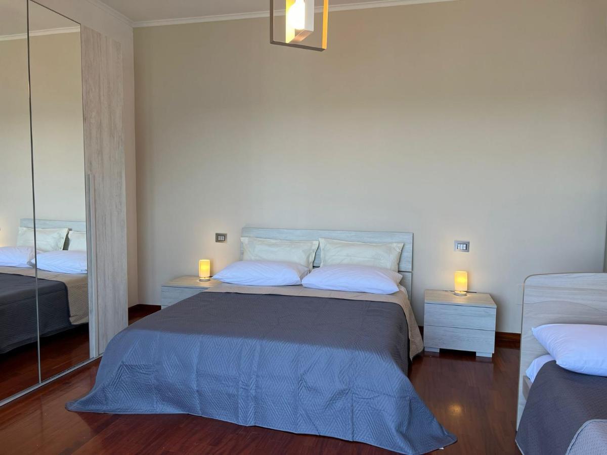 Vip Sul Mare Castellammare di Stabia Exterior foto